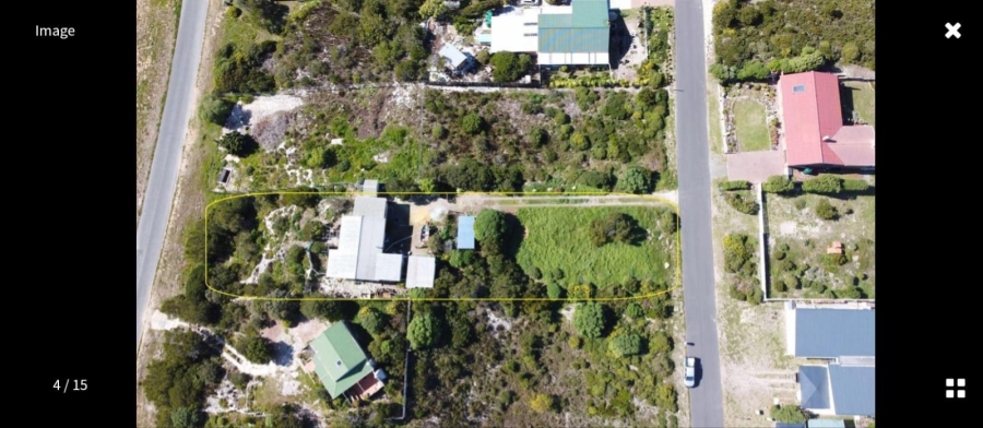 Commercial Property for Sale in Pearly Beach Western Cape